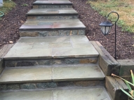 HSE Hardscape Construction