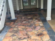 HSE Hardscape Construction