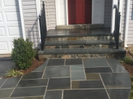 HSE Hardscape Construction