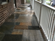 HSE Hardscape Construction
