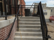 HSE Hardscape Construction