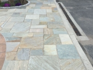 HSE Hardscape Construction