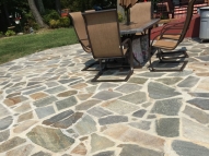 HSE Hardscape Construction