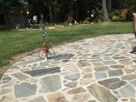 HSE Hardscape Construction